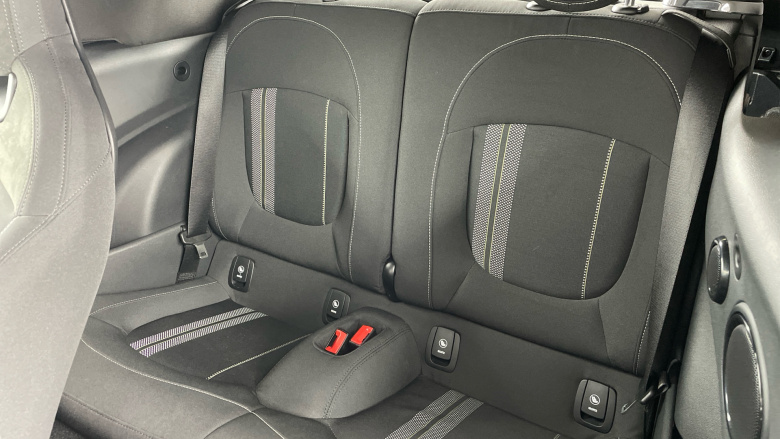 MINI Convertible 1.5 Cooper Sport Premium Plus 2dr Auto Petrol Convertible